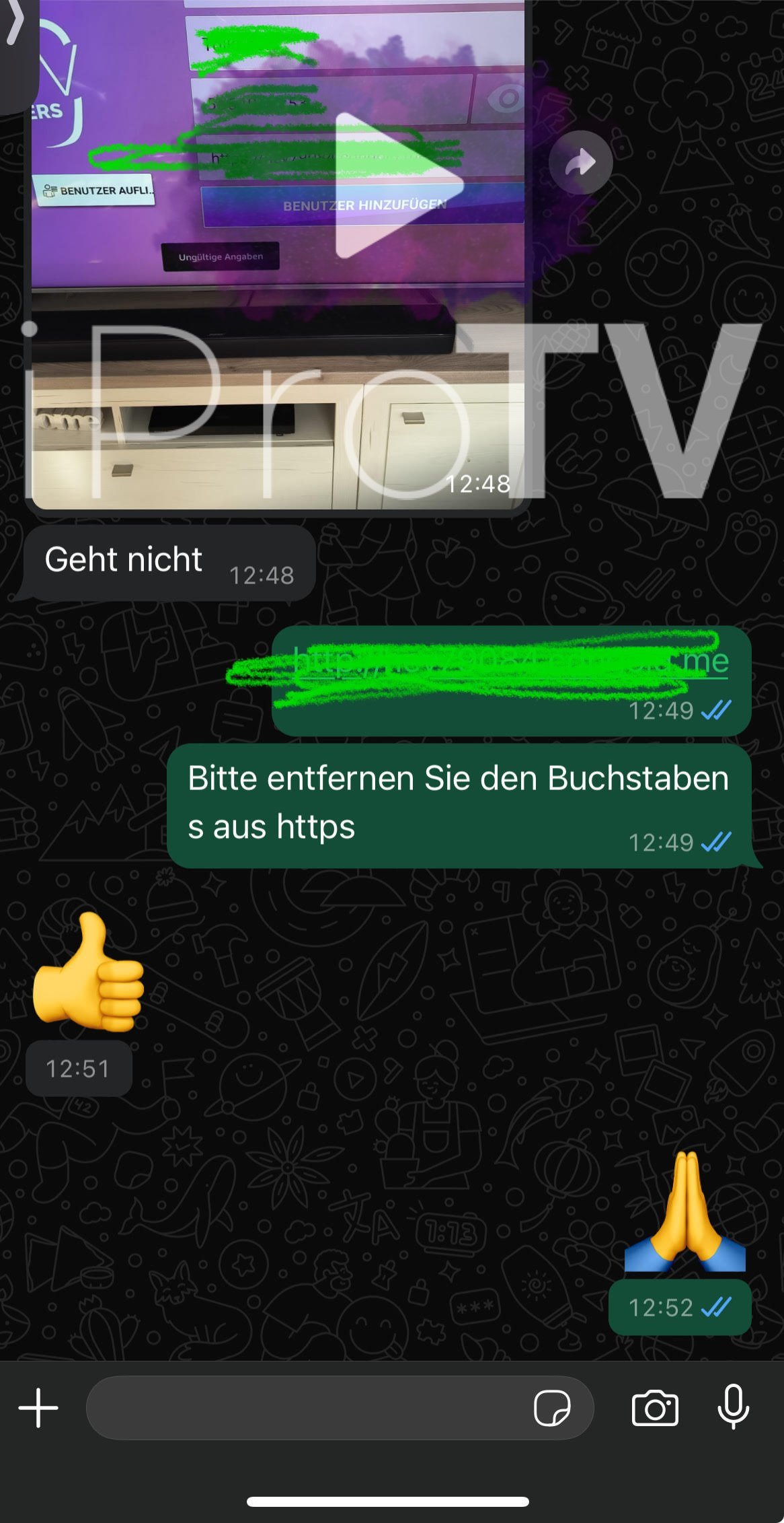 Bester IP TV kaufen in Deutschland