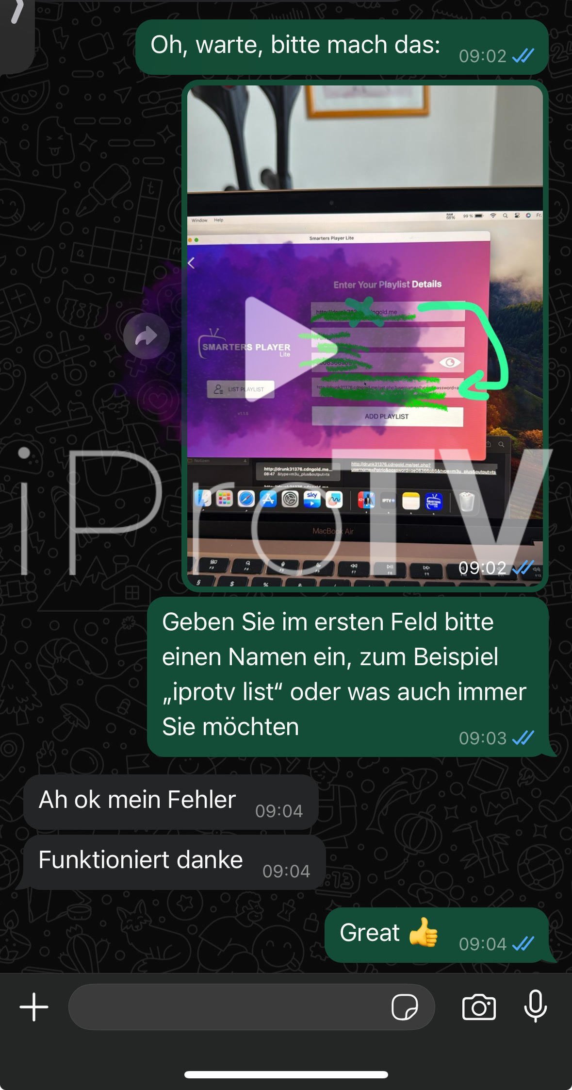 Bester IP TV kaufen in Deutschland