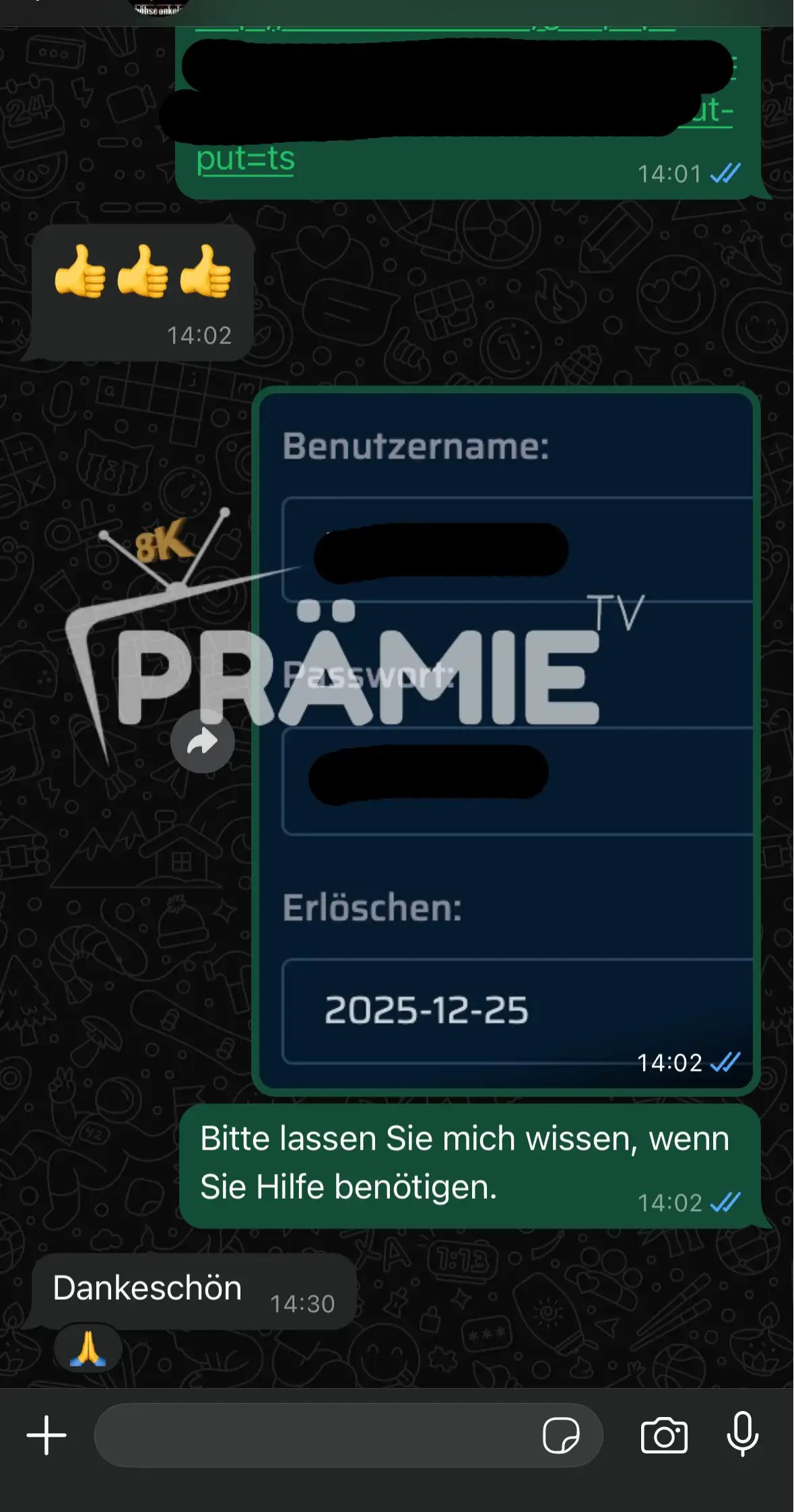 Bester IP TV kaufen in Deutschland