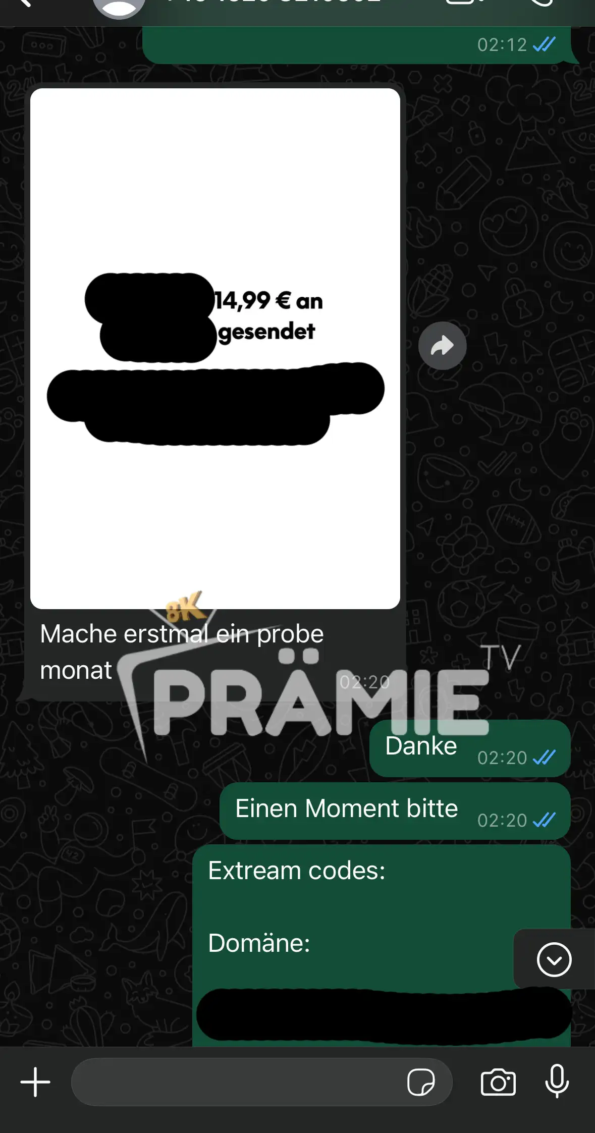 Bester IP TV kaufen in Deutschland