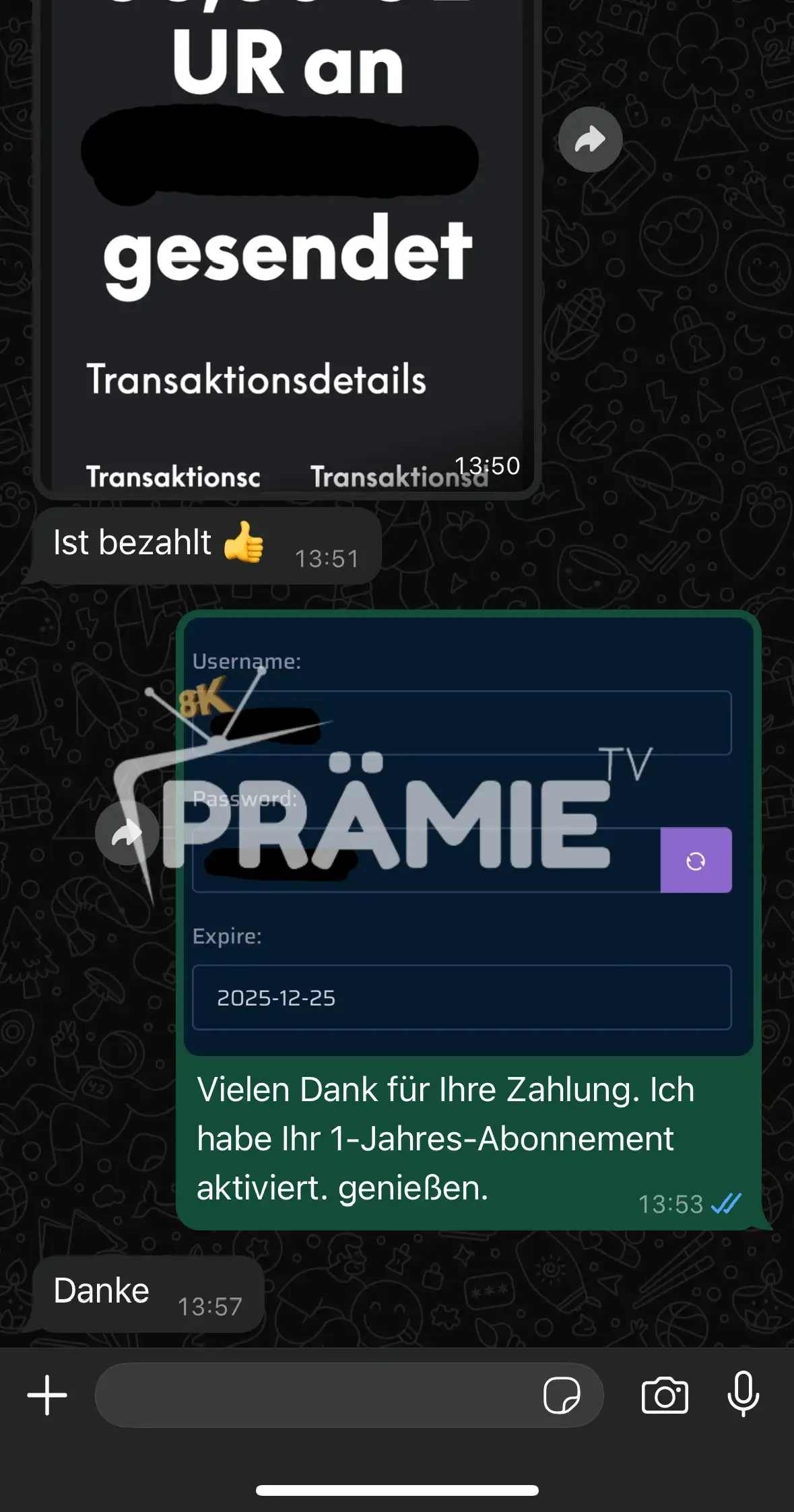 Bester IP TV kaufen in Deutschland