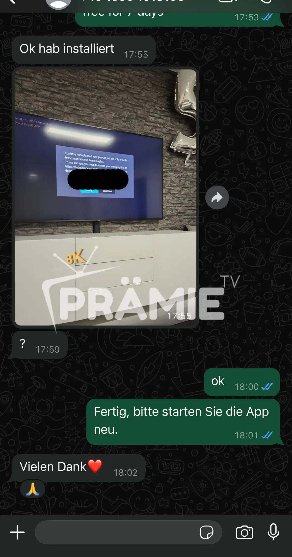 Bester IP TV kaufen in Deutschland