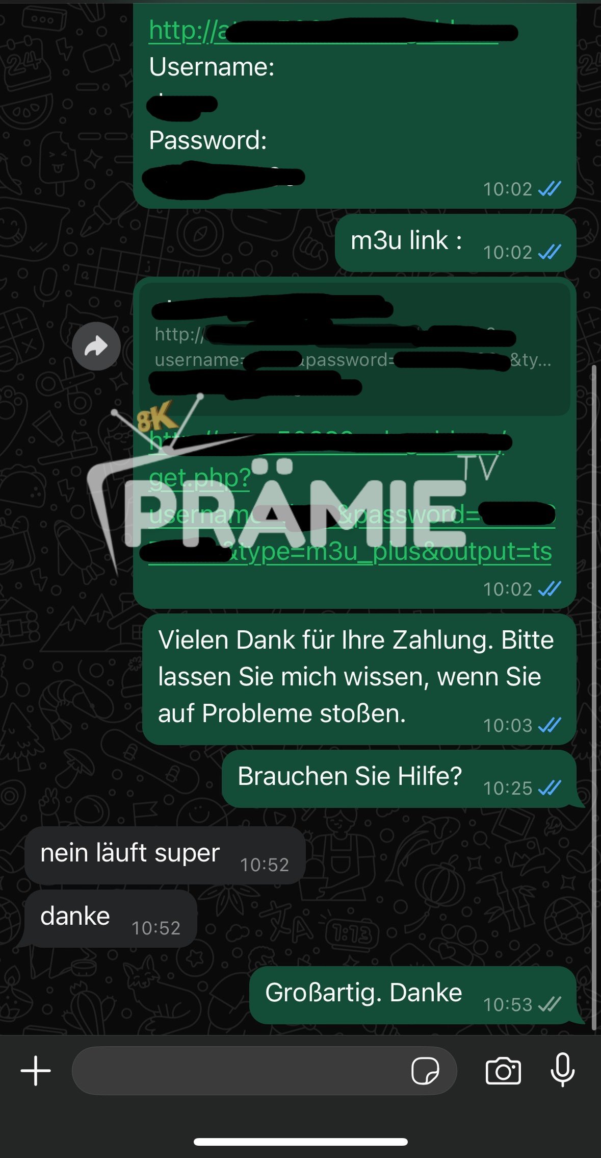 Bester IP TV kaufen in Deutschland