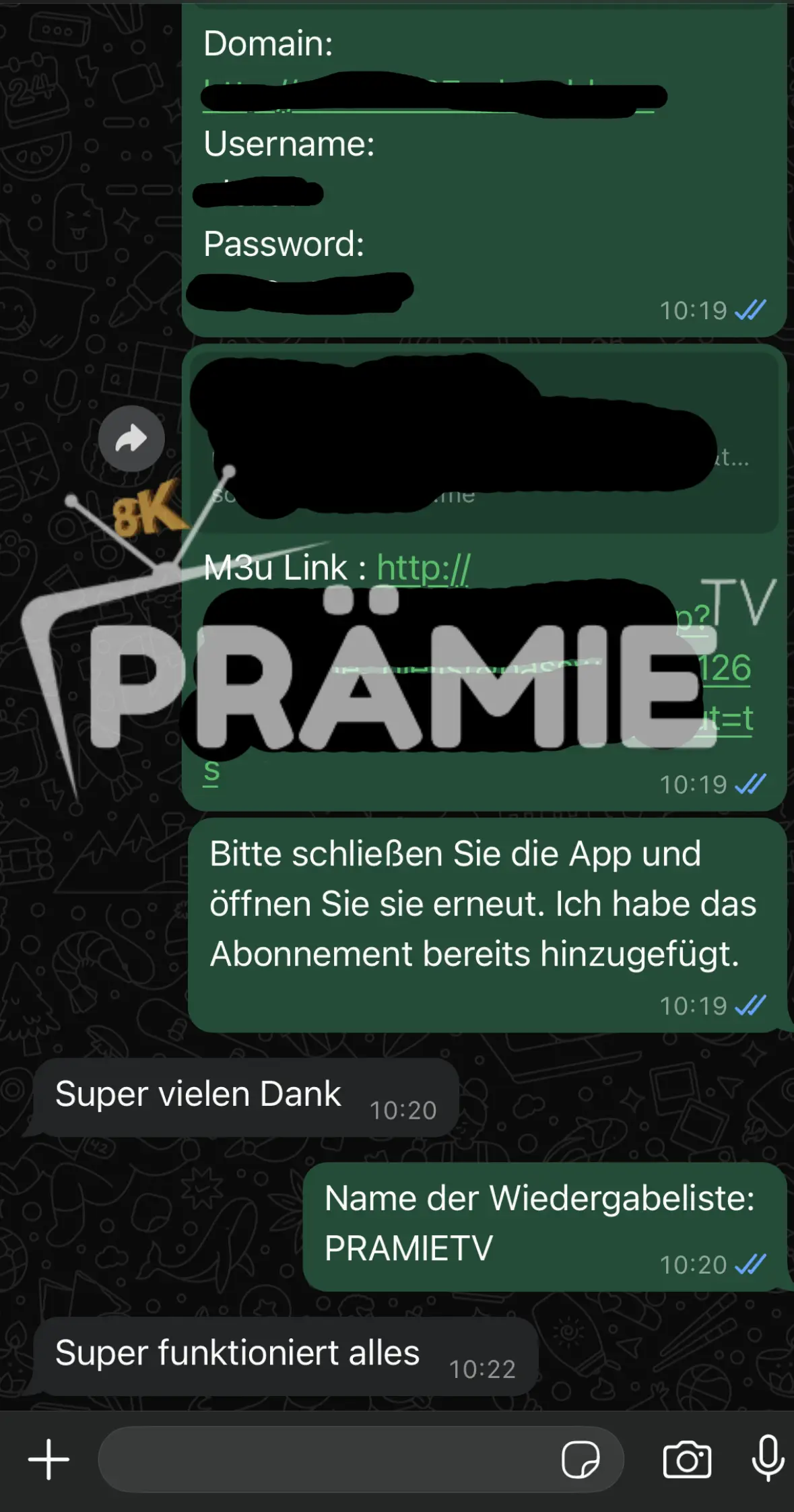 Bester IP TV kaufen in Deutschland