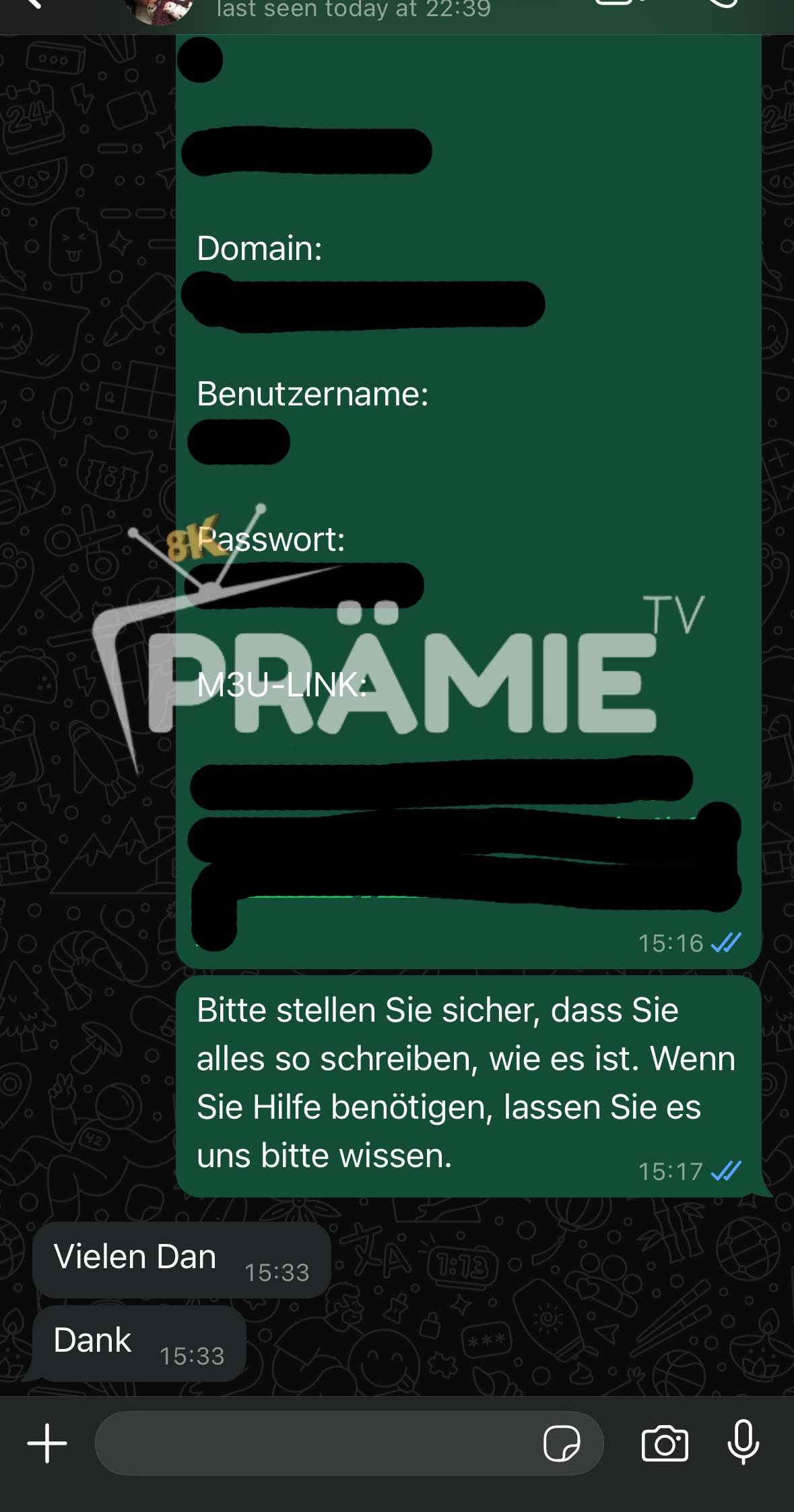 Bester IP TV kaufen in Deutschland