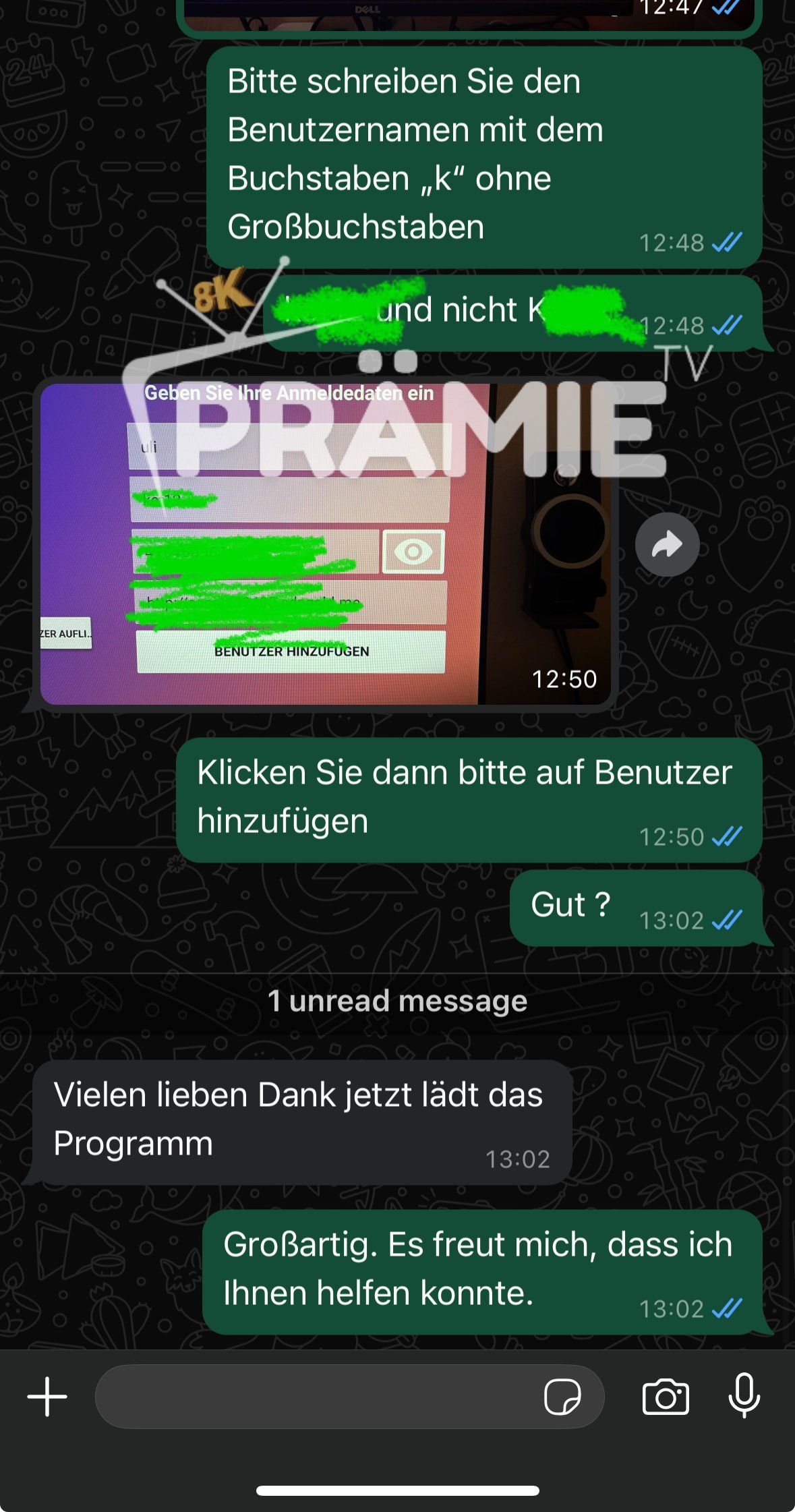 Bester IP TV kaufen in Deutschland